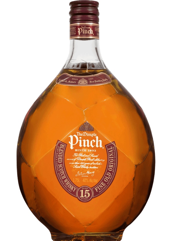 Pinch  Scotch