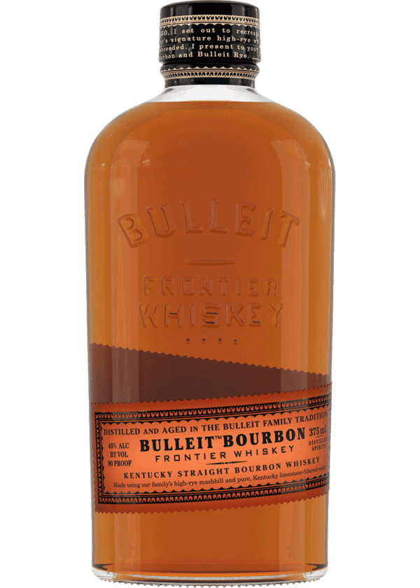 Bulleit Bourbon