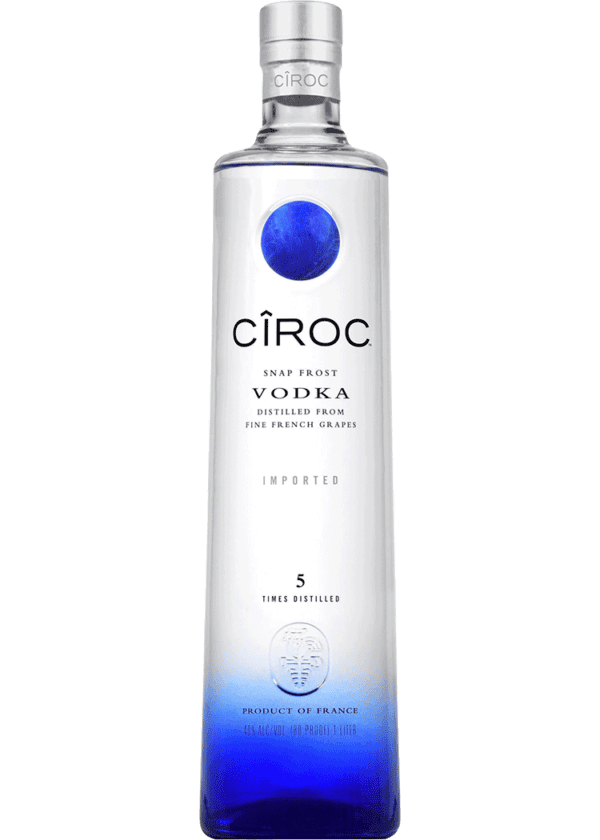 Ciroc Vodka