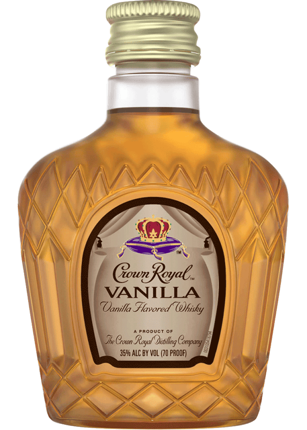 Crown Royal Vanilla