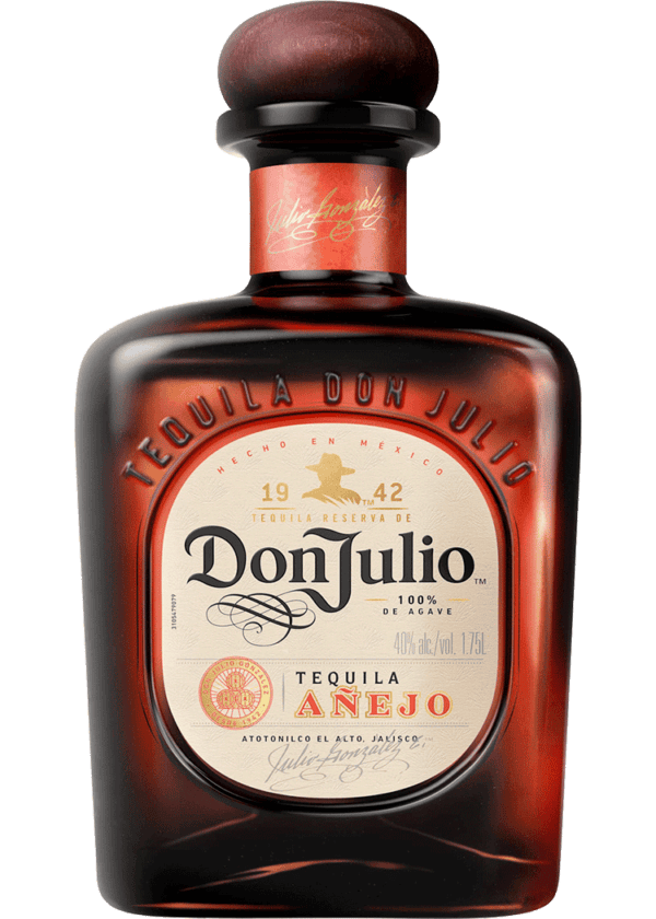 Don Julio Anejo Tequila