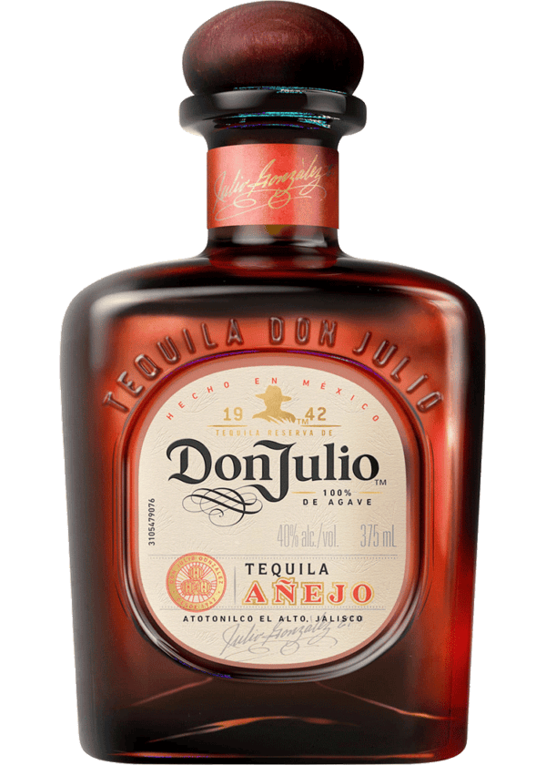 Don Julio Anejo Tequila