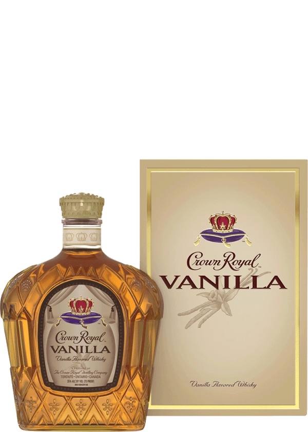 Crown Royal Vanilla