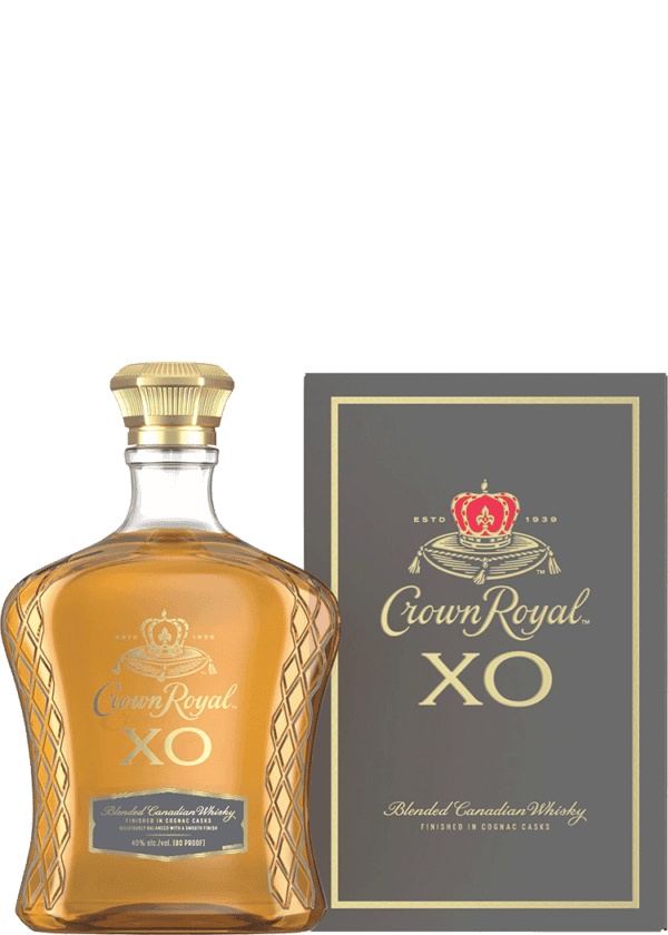 Crown Royal XO