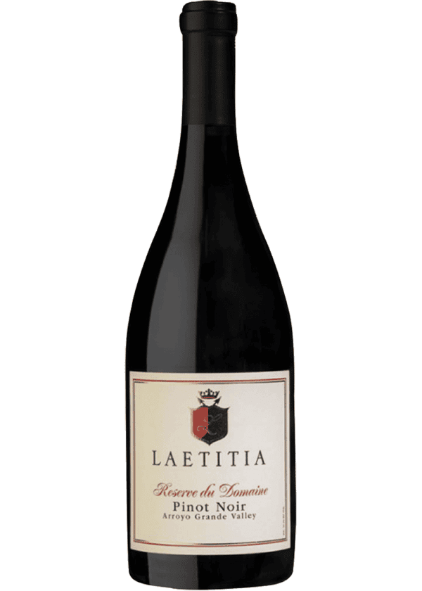 Laetitia Pinot Noir Reserve