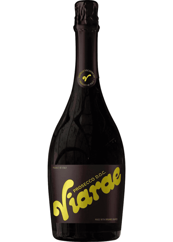 Viarae Prosecco DOC by Issa Rae