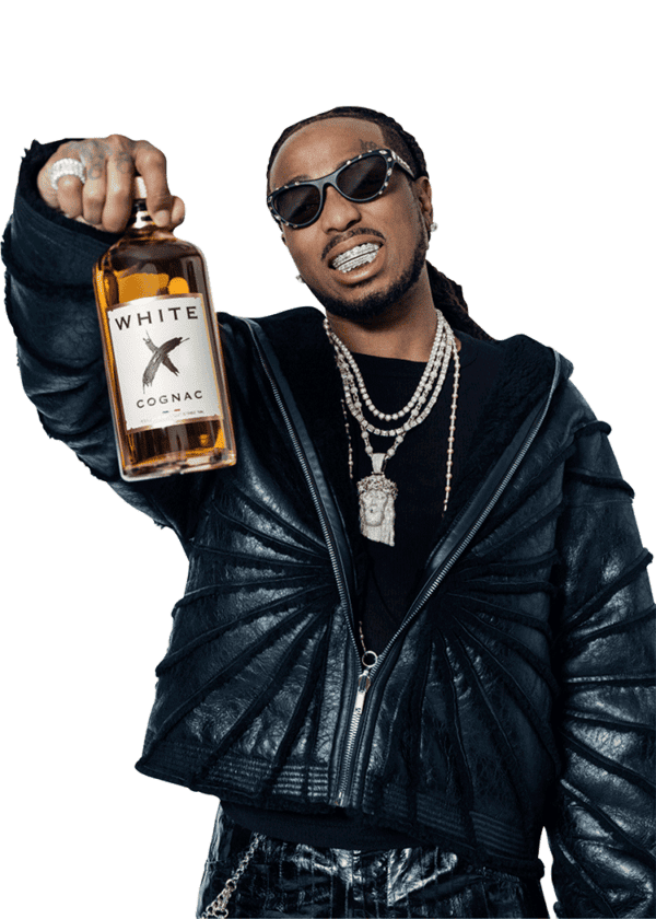 White X Cognac - Image 3