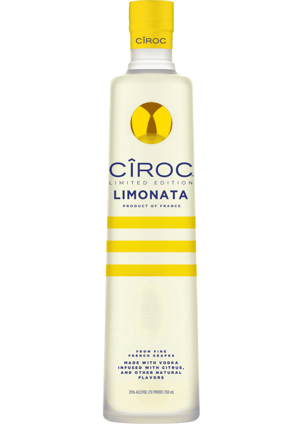 Ciroc Limonata