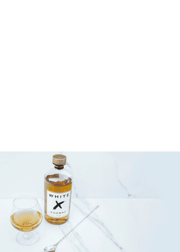 White X Cognac - Image 2