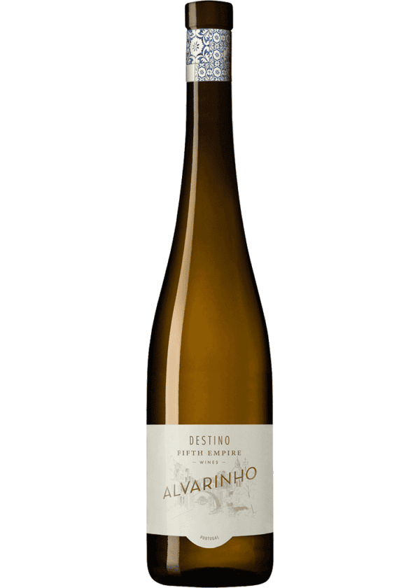 Destino Fifth Empire Vinho Verde Alvarinho, 2022