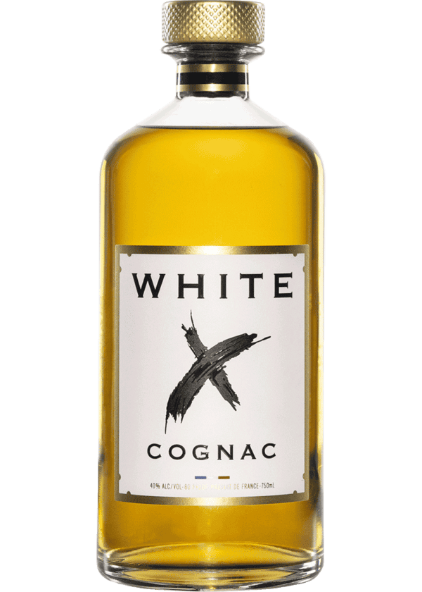 White X Cognac