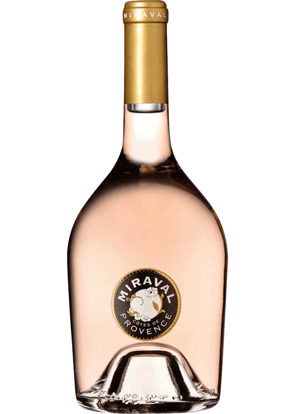 Chateau Miraval Cotes de Provence Rose, 2020