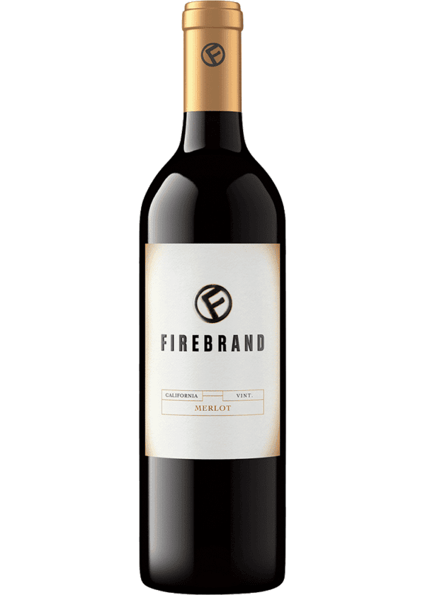 Firebrand Merlot