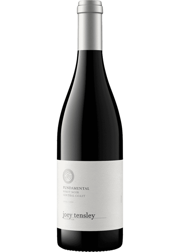 Fundamental by Joey Tensley Pinot Noir, 2020