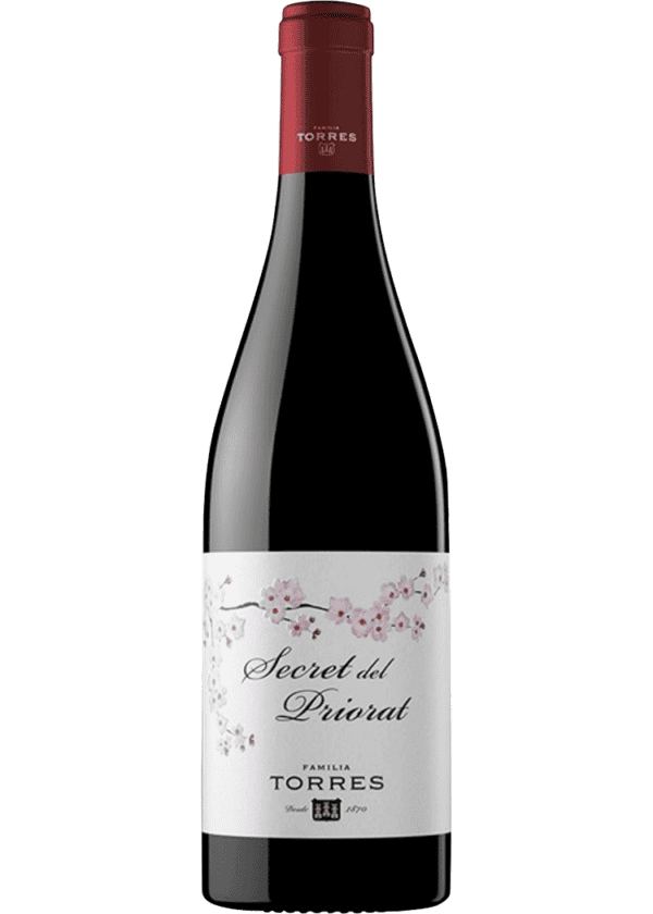 Torres Secret del Priorat, 2020