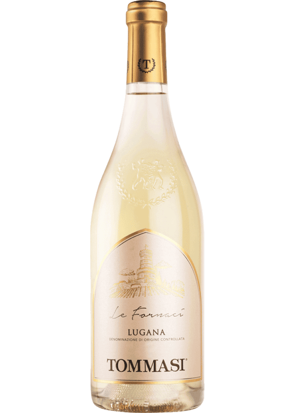 Tommasi Le Fornaci Lugana