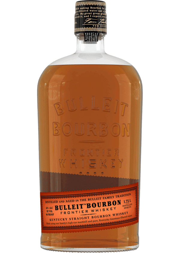 Bulleit Bourbon