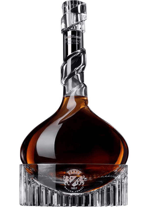 Grand Marnier Grande Cuvee Quintessence