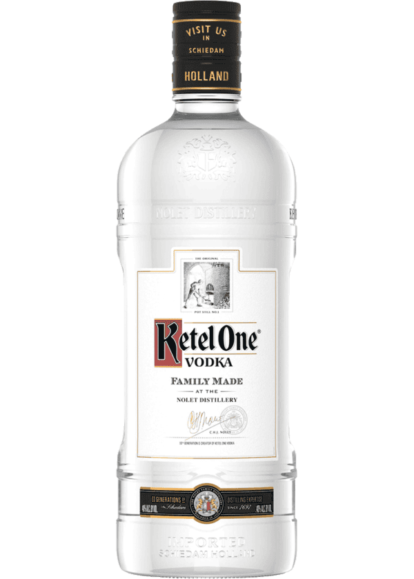 Ketel One Vodka