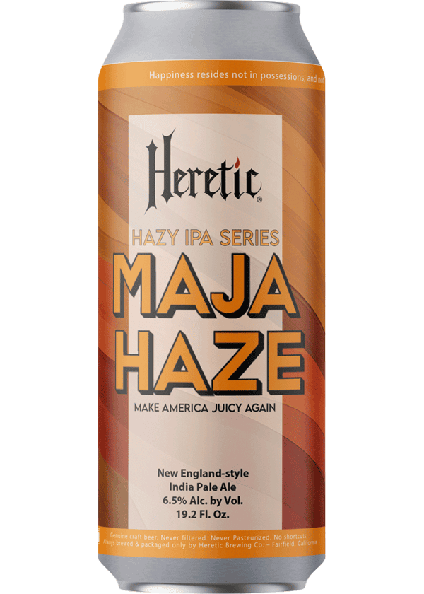 Heretic Make America Juicy Again - Image 2