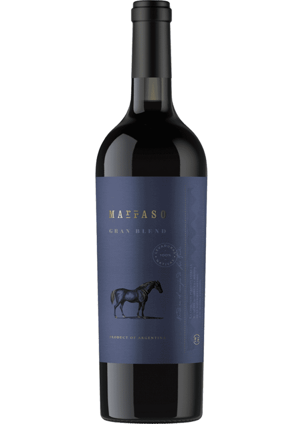 Marraso Mendoza Gran Blend, 2021