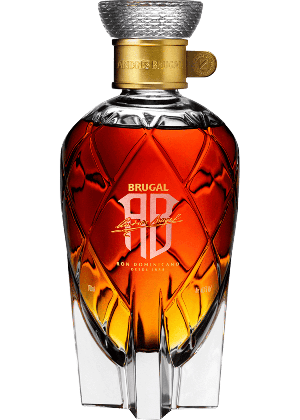 Andres Brugal Rum - Image 2