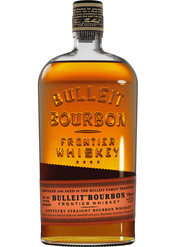 Bulleit Bourbon