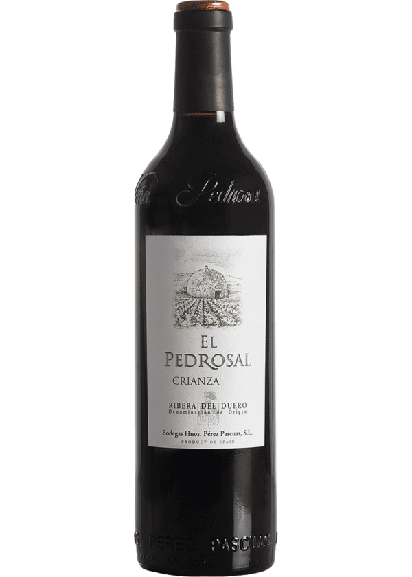 El Pedrosal Ribera Del Duero, 2020