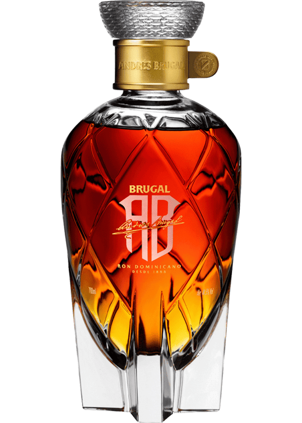 Andres Brugal Rum