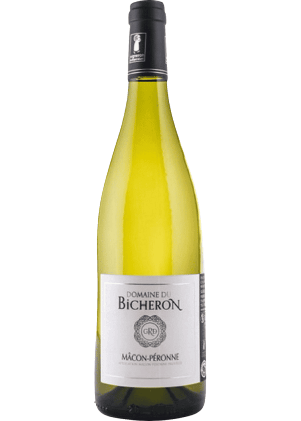 Domaine Bicheron Macon Peronne