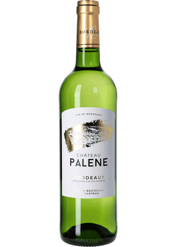 Chateau Palene White Bordeaux