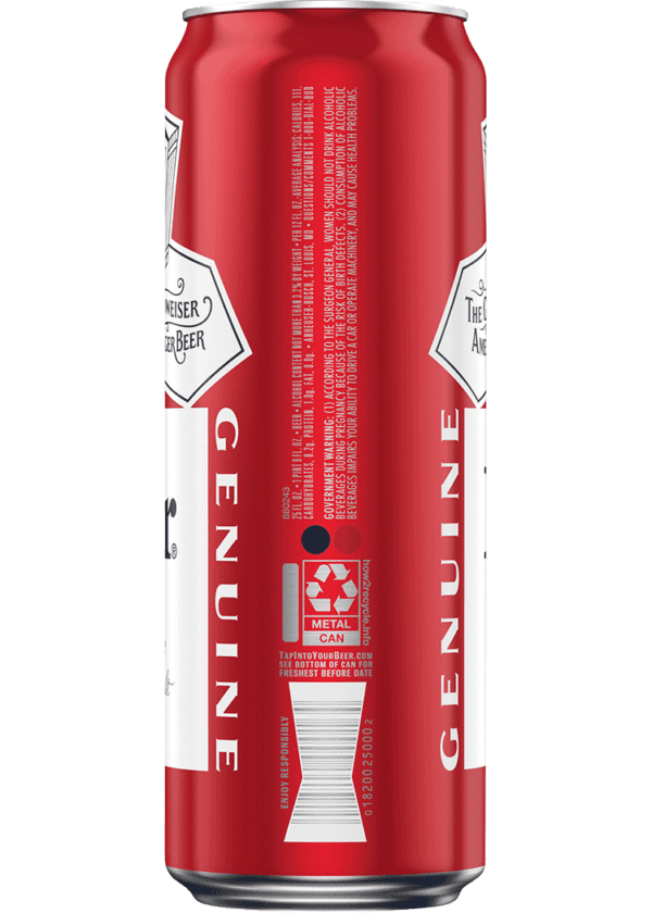 Budweiser - Image 2