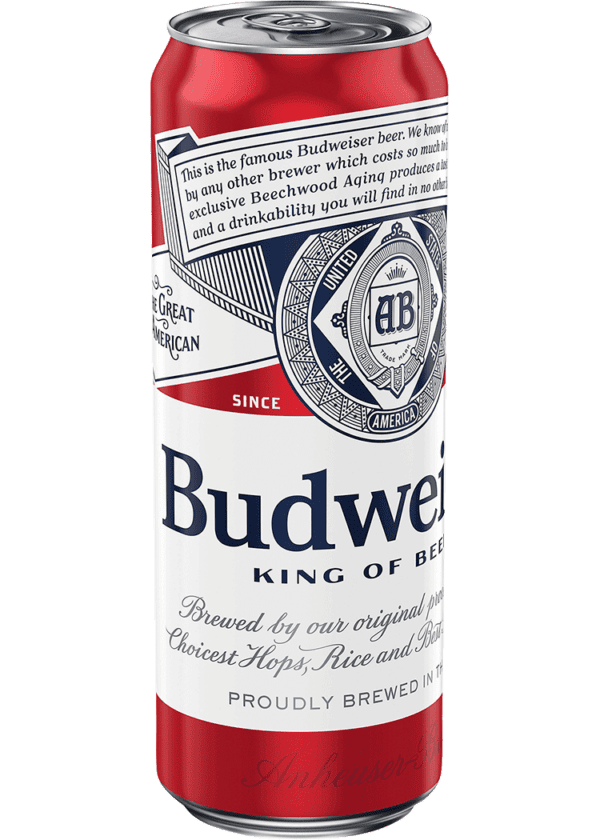 Budweiser