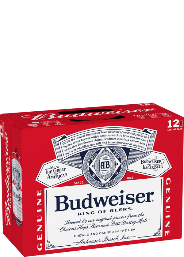 Budweiser