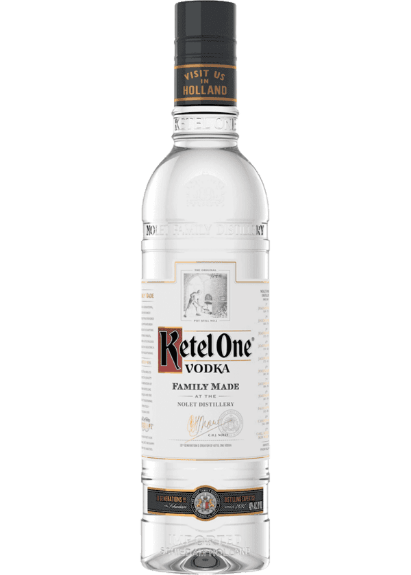 Ketel One Vodka