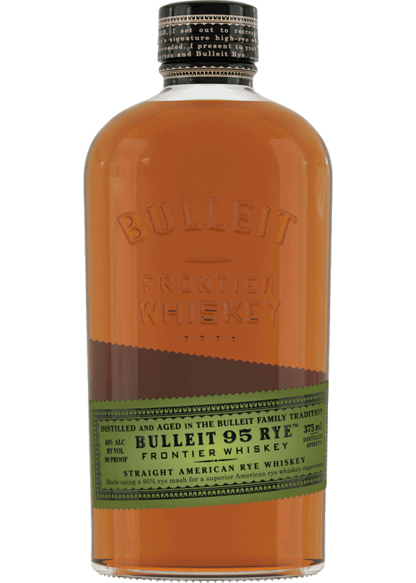 Bulleit Rye Whiskey