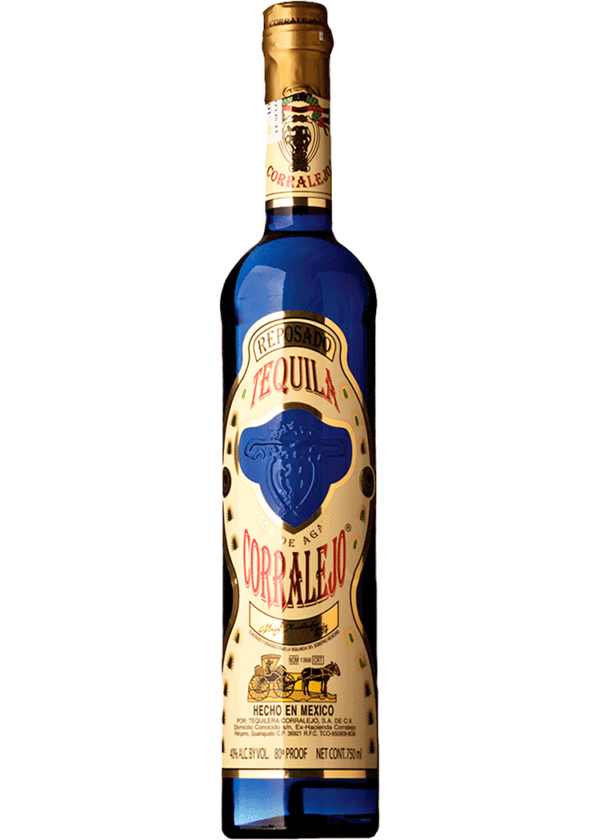 Corralejo Reposado Tequila