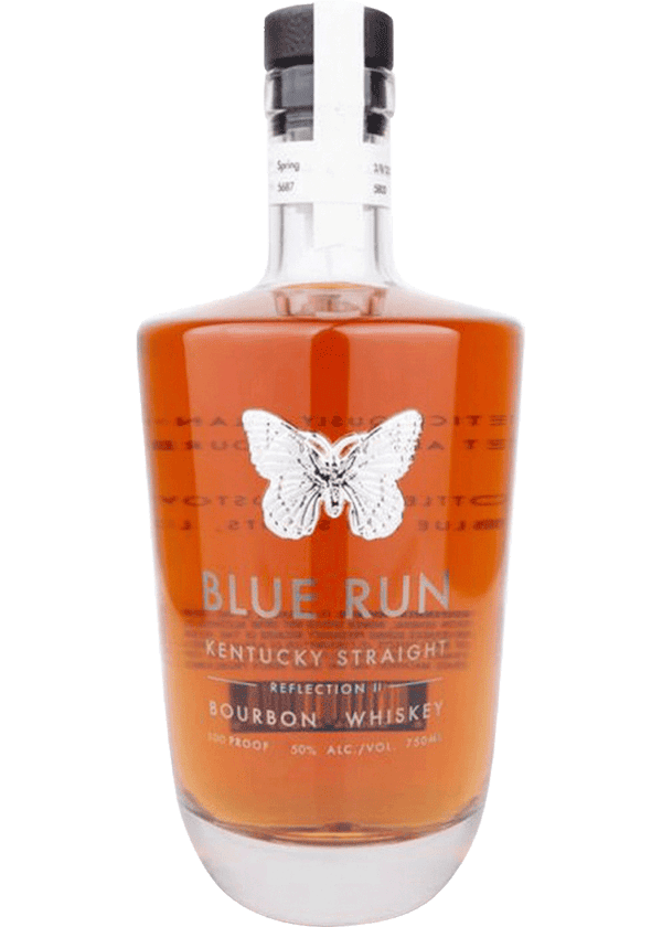 Blue Run Reflection II Kentucky Straight Bourbon