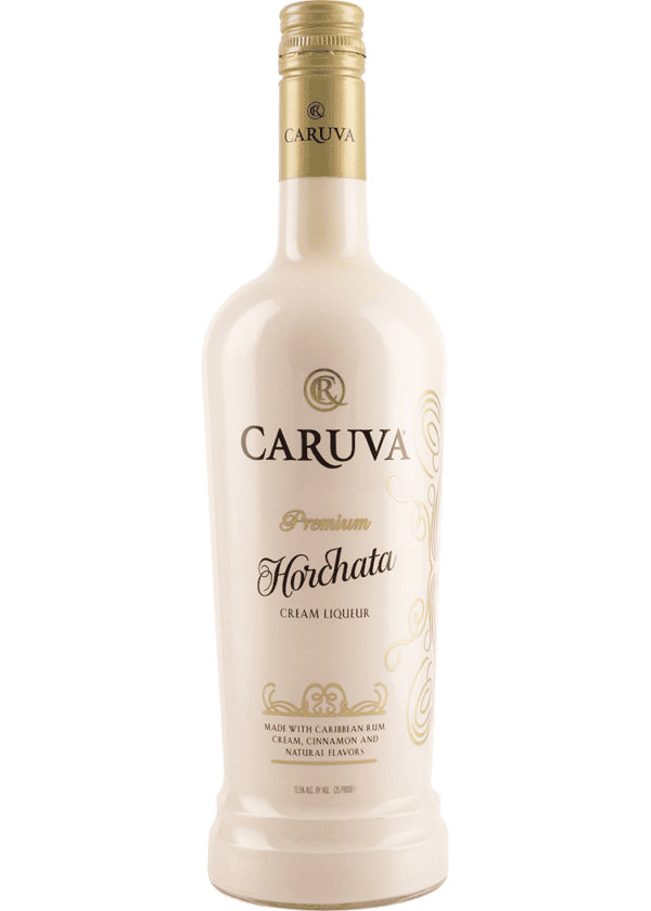 Caruva Horchata Cream Liqueur
