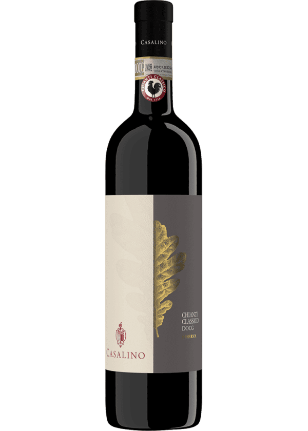 Casalino Chianti Classico Riserva