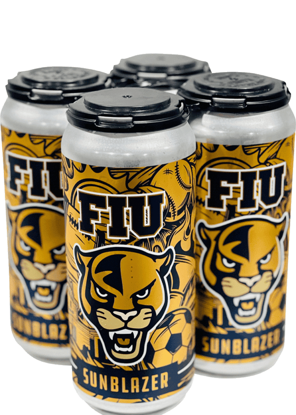 Beat Culture FIU Sunblazer