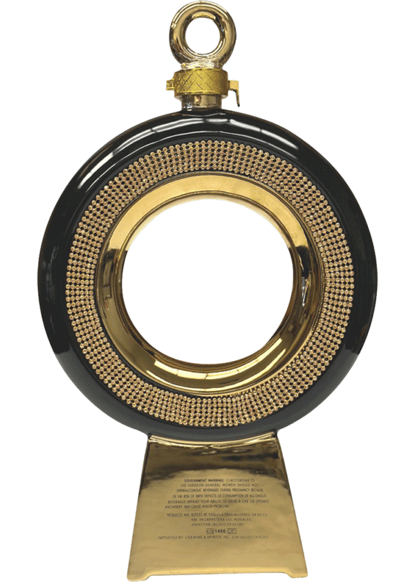 Casino Azul Reposado Tequila Ring - Image 2