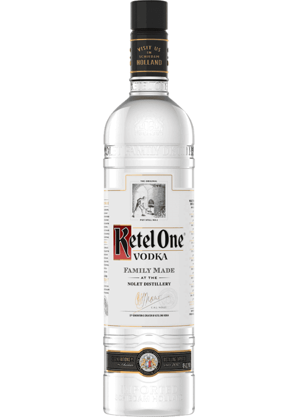 Ketel One Vodka