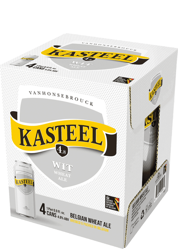 Kasteel Wit Wheat Ale