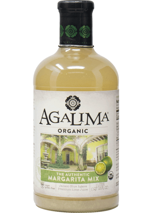 Agalima Margarita Mix