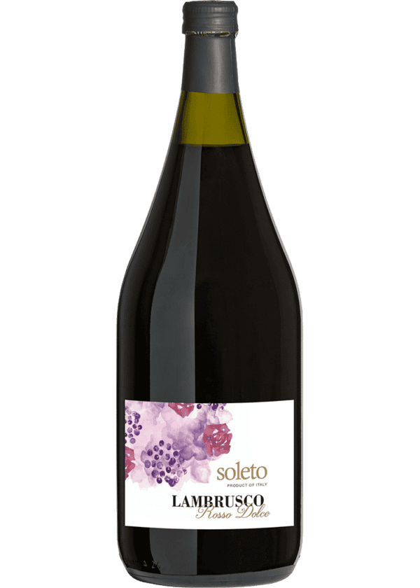Soleto Lambrusco