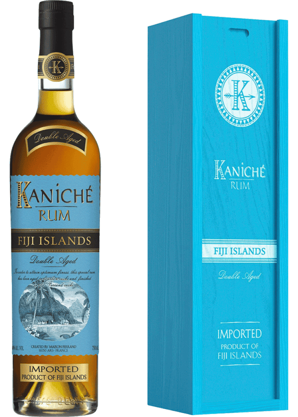 Kaniche Fiji XO