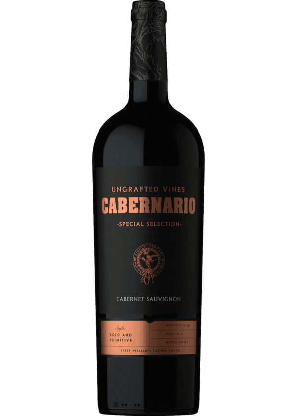 Cabernario Cabernet Sauvignon Special Selection, 2019