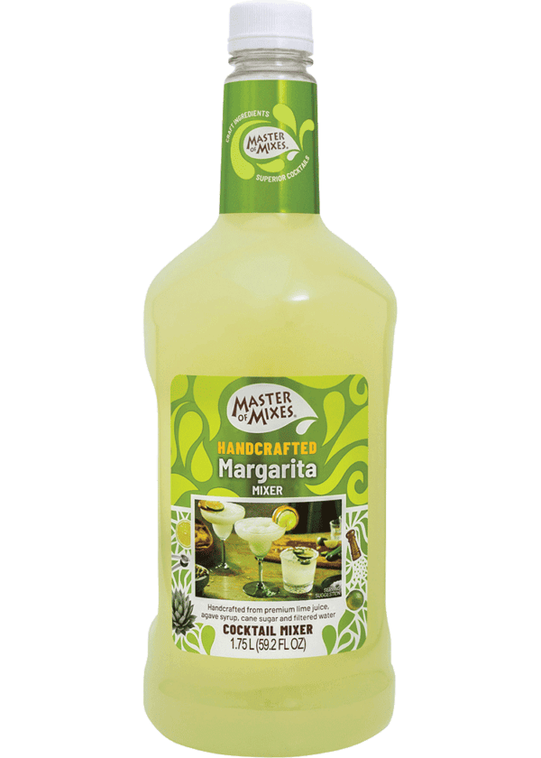 Master of Mixes Margarita