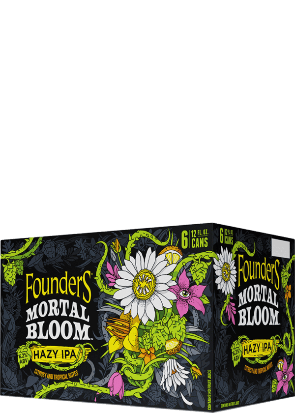 Founders Mortal Bloom